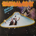 Parliament - Mothership Connection - LP
