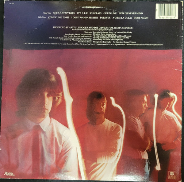 Artful Dodger  - Rave On - LP