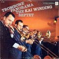 The Kai Winding Septet* - Trombone Panorama - LP