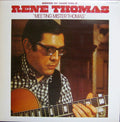René Thomas - Meeting Mister Thomas - LP