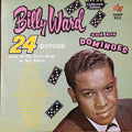 Billy Ward And His Dominoes - 24 Songs - LP