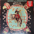 Marty Stuart And His Fabulous Superlatives - Altitude - LP