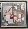 The United States Marine Band - Strike Up The Band - LP