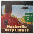 Various - Nashville City Limits - LP