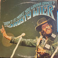 Rusty Wier - Don't It Make You Wanna Dance? - LP