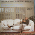 The Bob Brookmeyer Quartet - Oslo