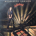 Nicolette Larson - Radioland - LP