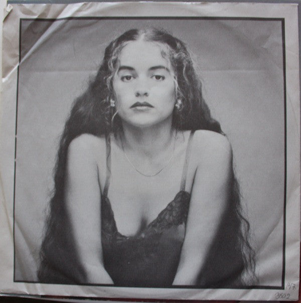Nicolette Larson - Radioland - LP