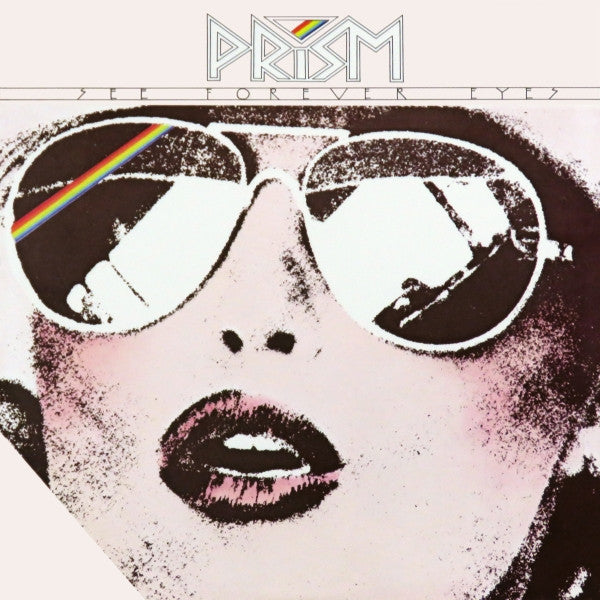 Prism  - See Forever Eyes - LP