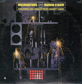 Marvin Stamm - Machinations - LP