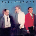 Dirty Looks - Dirty Looks - LP