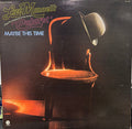 Liza Minnelli - Maybe This Time - LP