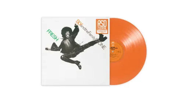 Sly & The Family Stone - Fresh - LP