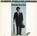 Oliver Edward Nelson* In London With Oily Rags - Oliver Edward Nelson In London With Oily Rags - LP