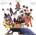 Sly & The Family Stone - Greatest Hits - LP