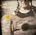 Willie Nelson - The Great Divide - LP