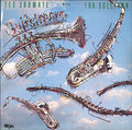 Ted Shumate With Ira Sullivan - Gulfstream - LP