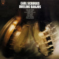 Earl Scruggs - Dueling Banjos - LP