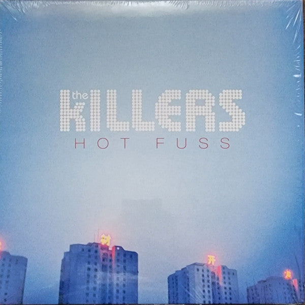 The Killers - Hot Fuss - LP