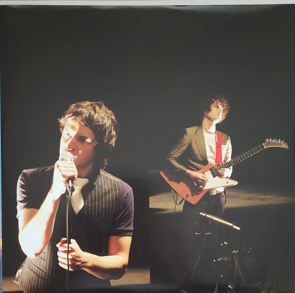 The Killers - Hot Fuss - LP