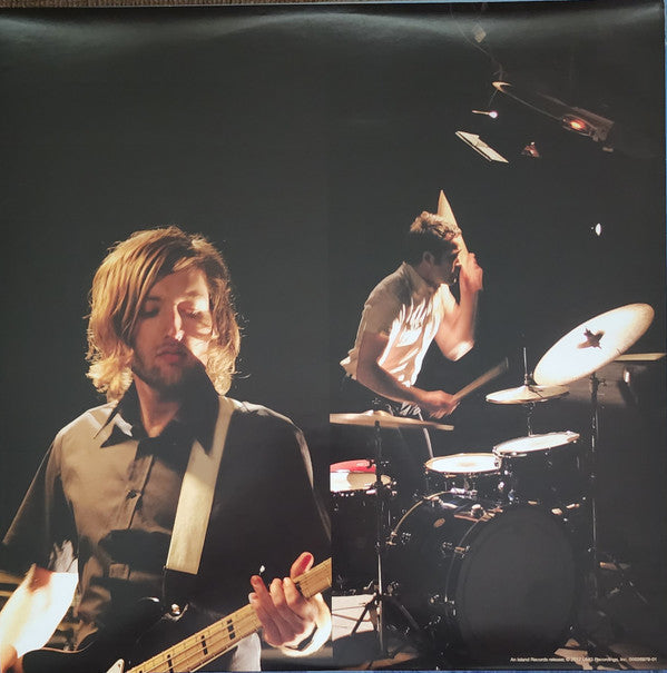 The Killers - Hot Fuss - LP