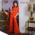 Susan Maughan - Susan Maughan - LP
