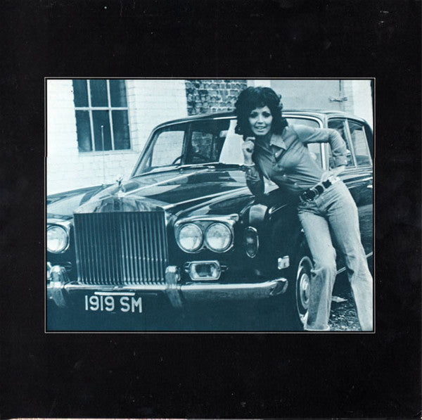 Susan Maughan - Susan Maughan - LP