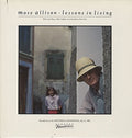 Mose Allison - Lessons In Living - LP