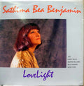 Sathima Bea Benjamin - Love Light - LP