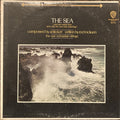 Anita Kerr, Rod McKuen / The San Sebastian Strings - The Sea - LP