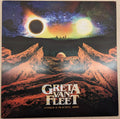 Greta Van Fleet - Anthem Of The Peaceful Army - LP