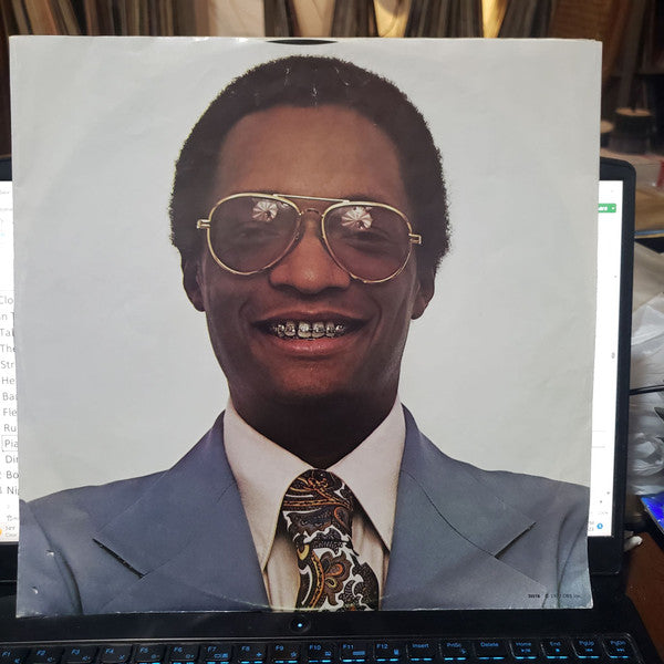 Ramsey Lewis - Tequila Mockingbird - LP