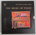 Various - The Music Of Today - LP