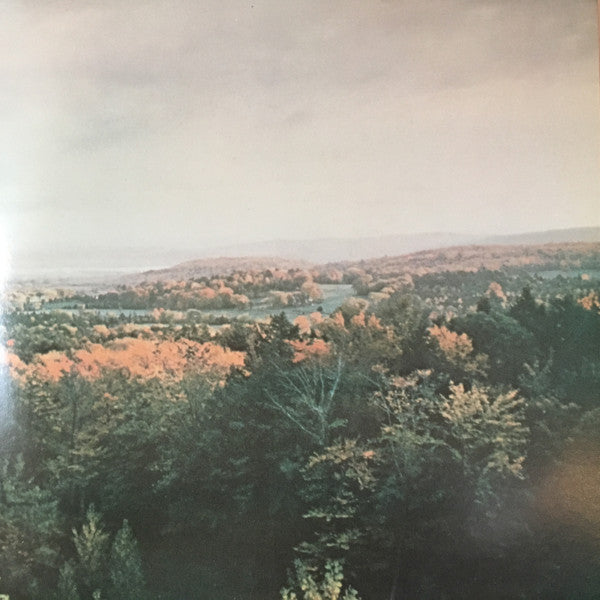 Various - I Love New York - LP