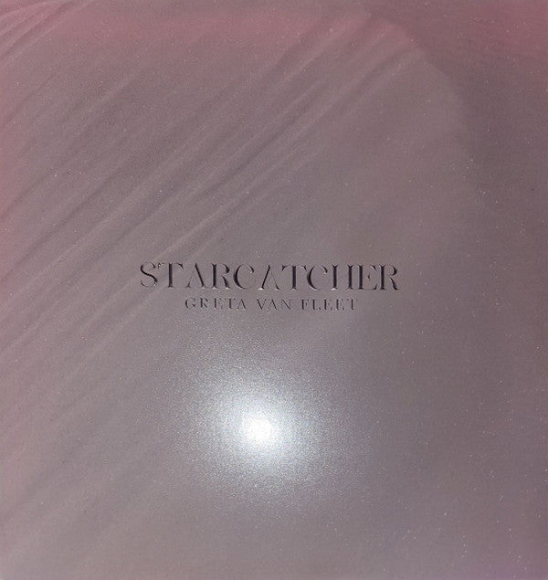 Greta Van Fleet - Starcatcher - LP