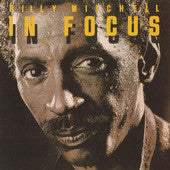 Billy Mitchell (2) - In Focus - LP