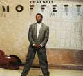 Charnett Moffett - Net Man - LP