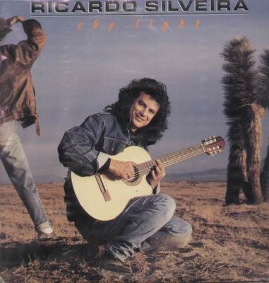 Ricardo Silveira - Sky Light - LP