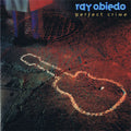 Ray Obiedo - Perfect Crime - LP