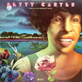 Betty Carter - What A Little Moonlight Can Do - LP