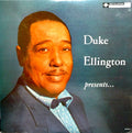 Duke Ellington - Duke Ellington Presents... - LP