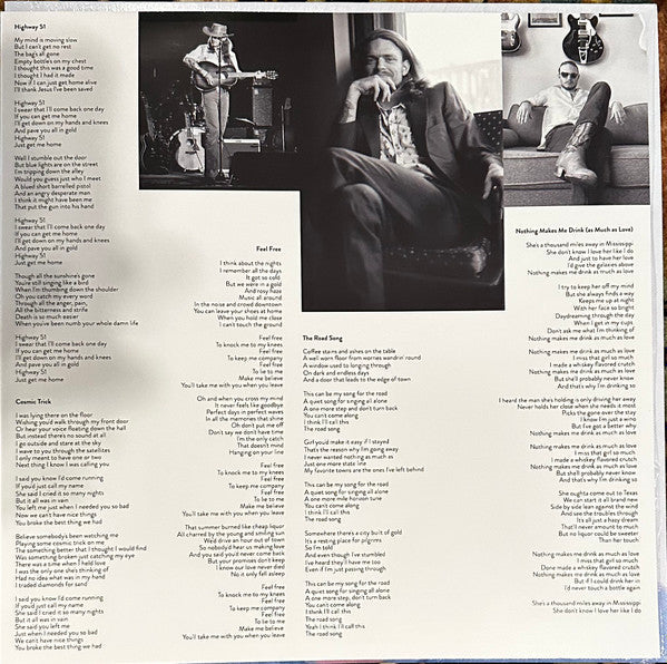 Jon Ruhl - Jon Ruhl - LP