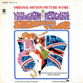 John Addison - Smashing Time (Original Motion Picture Score) - LP