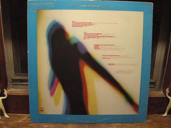 Tina Charles - Heart 'N' Soul - LP