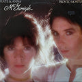 Kate & Anna McGarrigle - Pronto Monto - LP