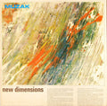Unknown Artist - New Dimensions - LP
