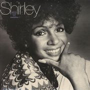 Shirley Bassey - Good, Bad But Beautiful - LP