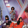 Kool & The Gang - Celebrate! - LP