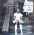 The Philadelphia International All-Stars* - Let's Clean Up The Ghetto - LP