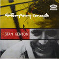 Stan Kenton - Contemporary Concepts - LP
